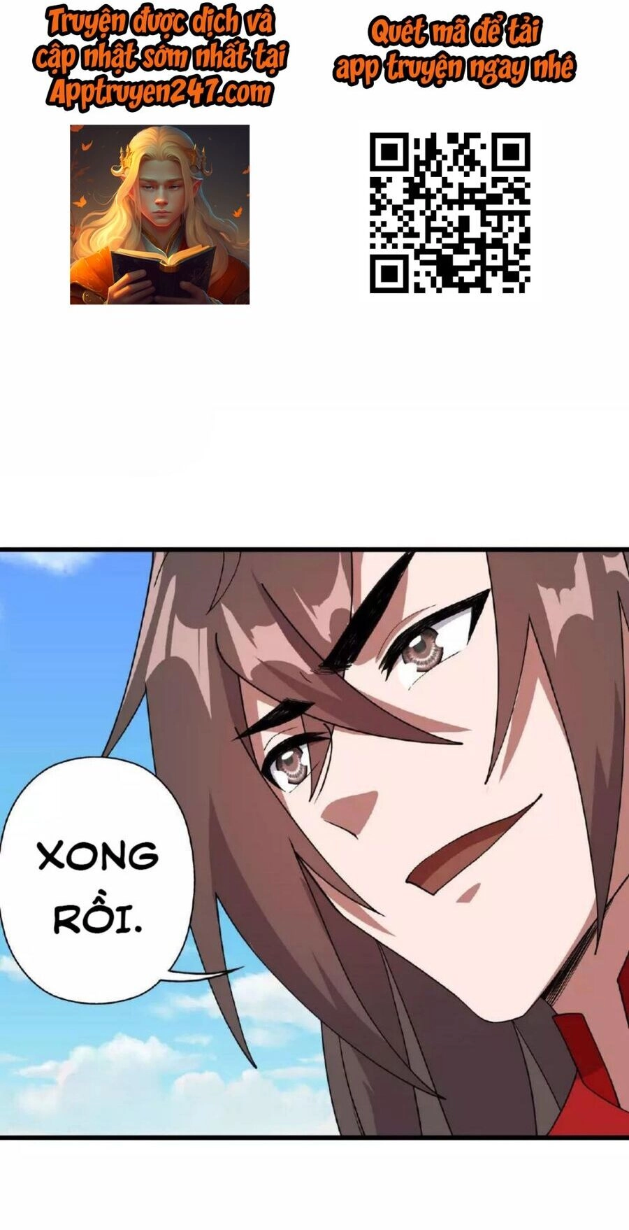 Tiên Võ Đế Tôn Chapter 476 - 66