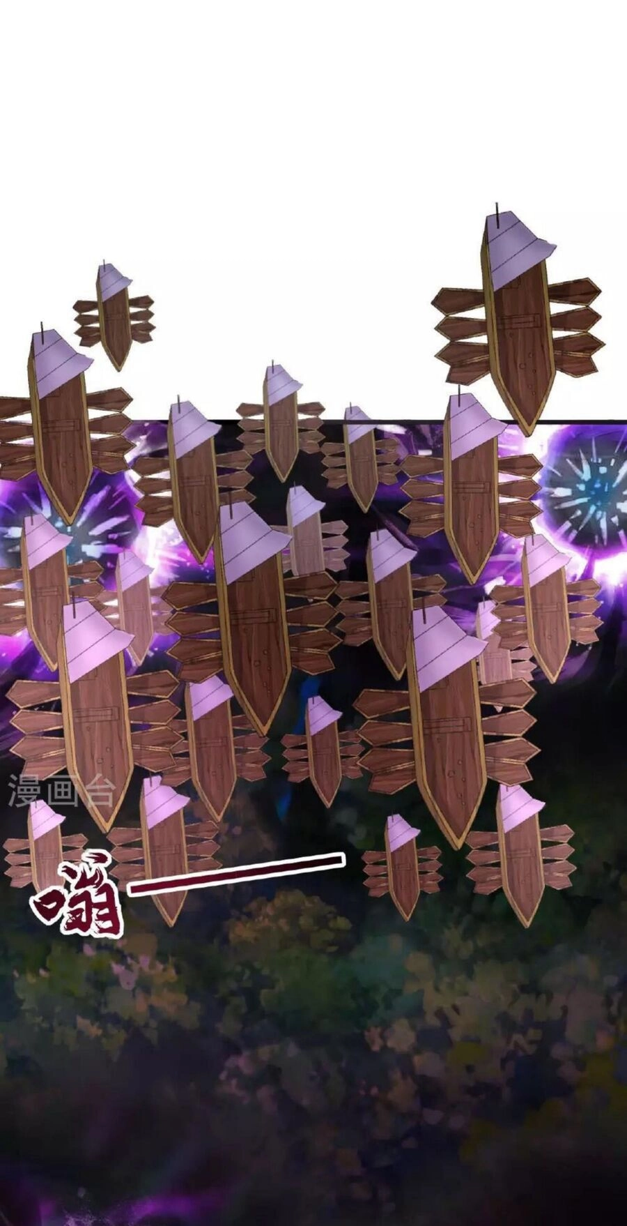 Tiên Võ Đế Tôn Chapter 476 - 67