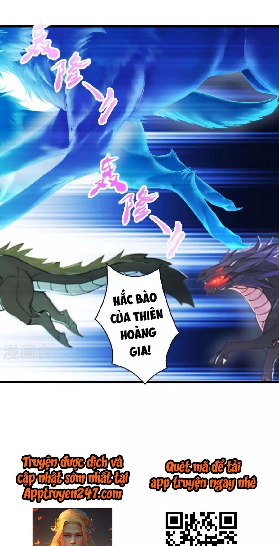 Tiên Võ Đế Tôn Chapter 476 - 73