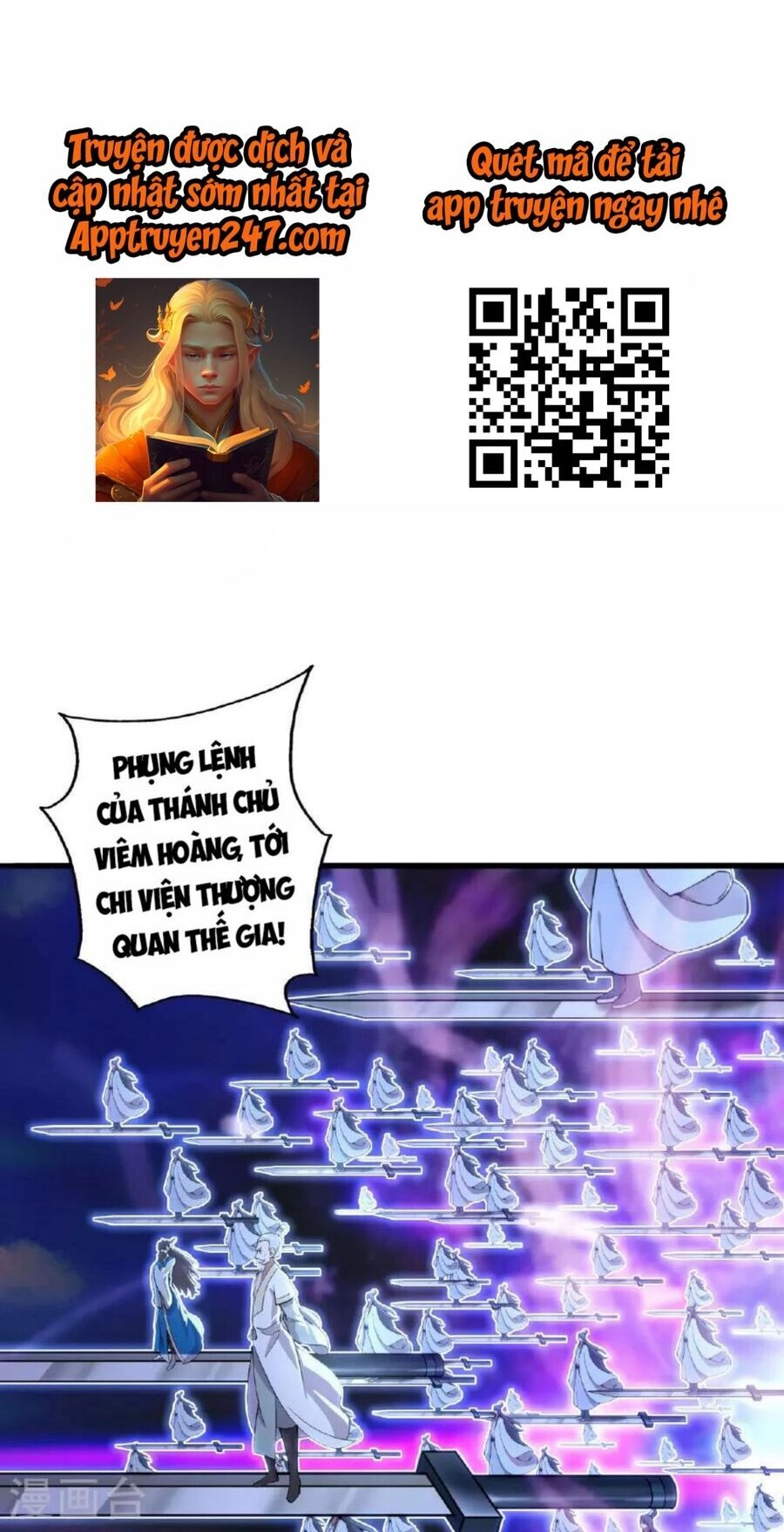 Tiên Võ Đế Tôn Chapter 476 - 80