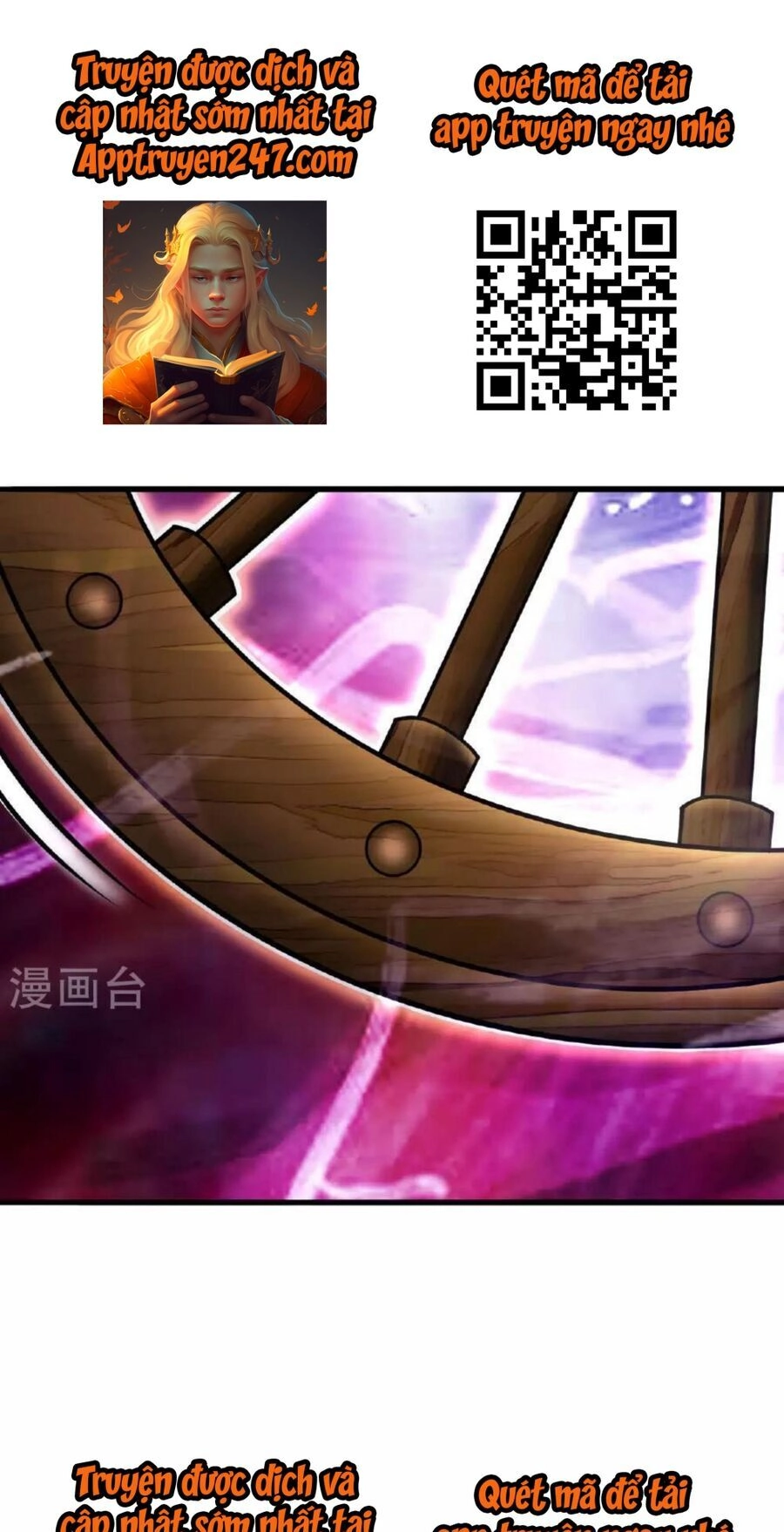 Tiên Võ Đế Tôn Chapter 476 - 85