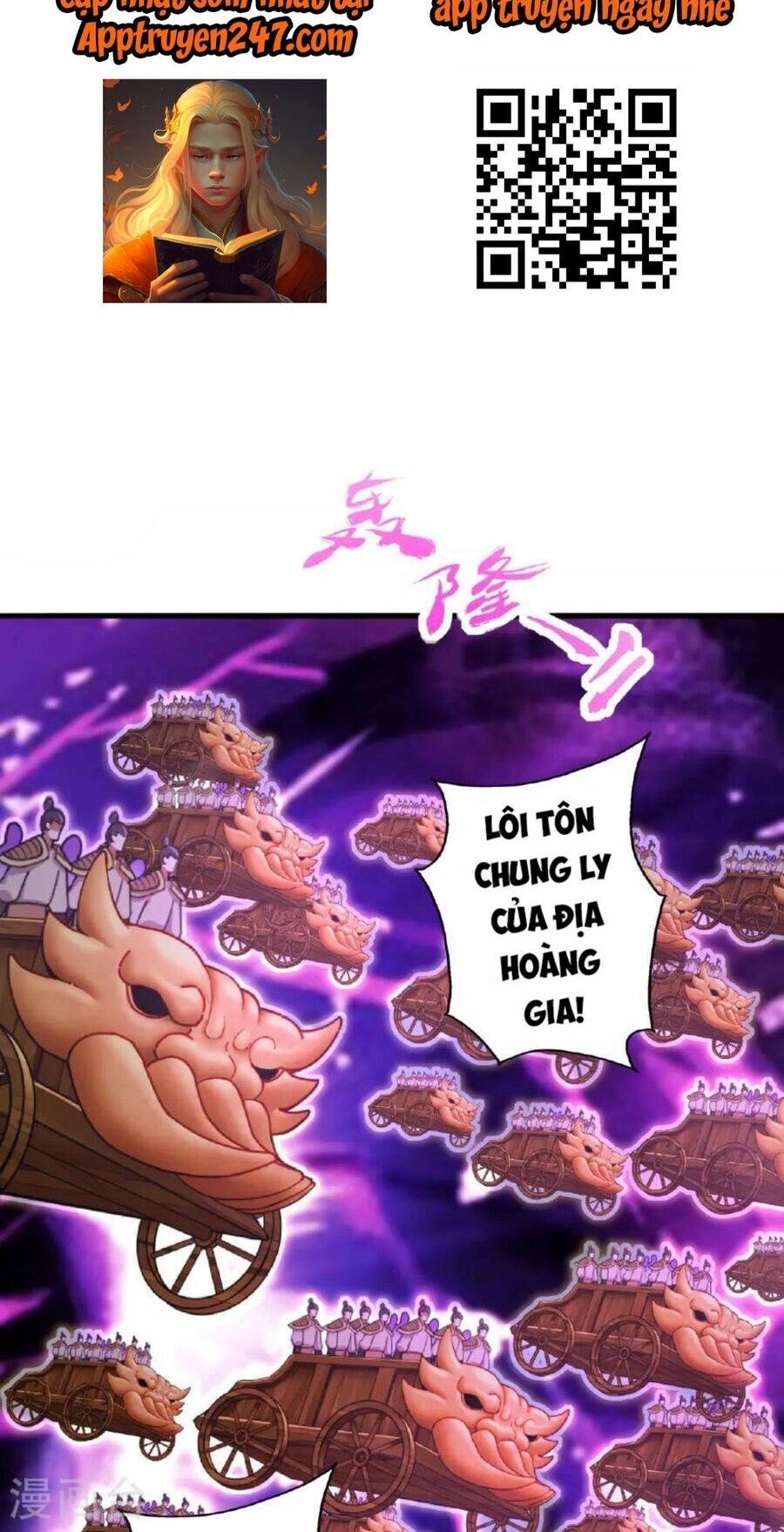 Tiên Võ Đế Tôn Chapter 476 - 86