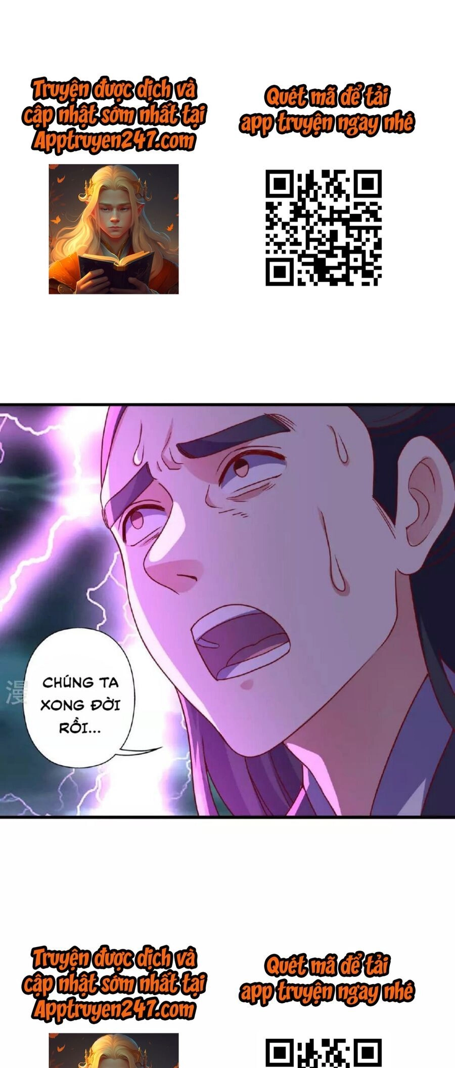 Tiên Võ Đế Tôn Chapter 477 - 5