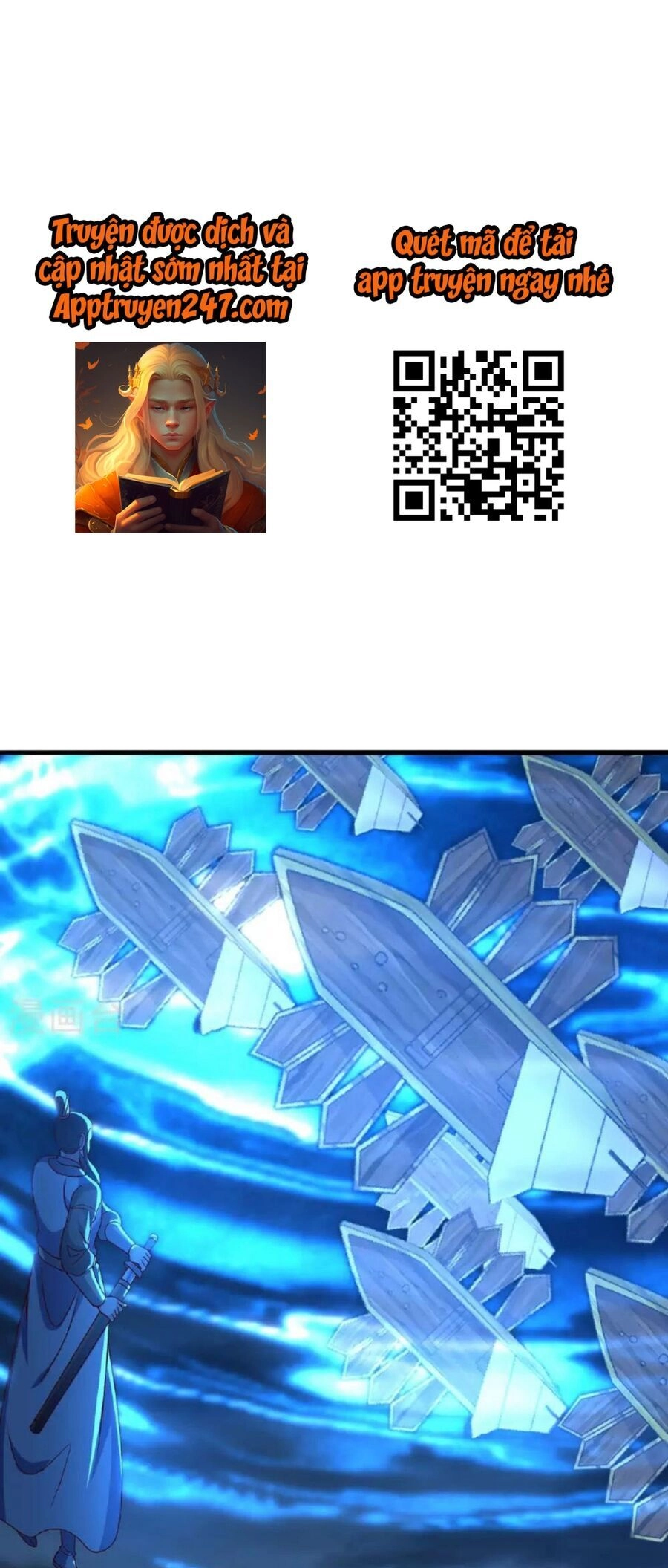 Tiên Võ Đế Tôn Chapter 477 - 9