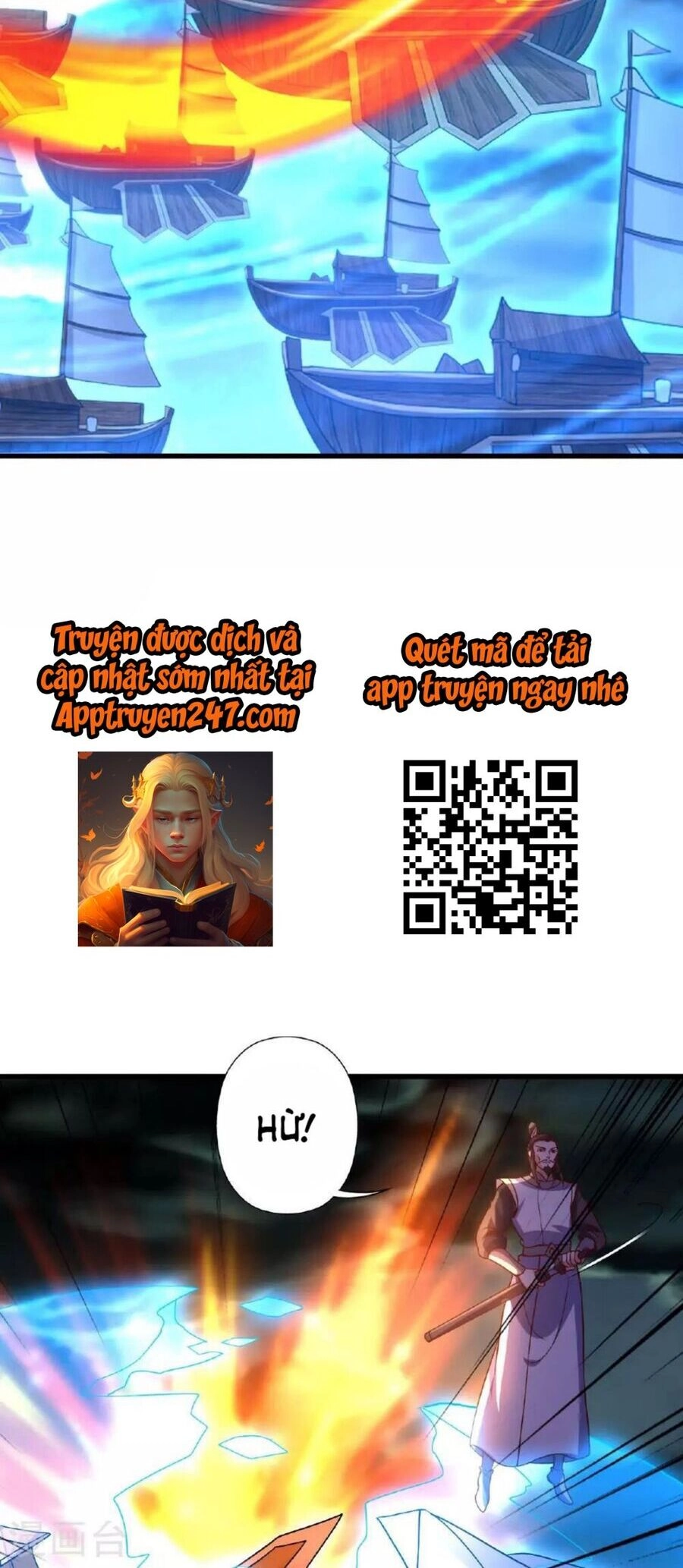 Tiên Võ Đế Tôn Chapter 477 - 12