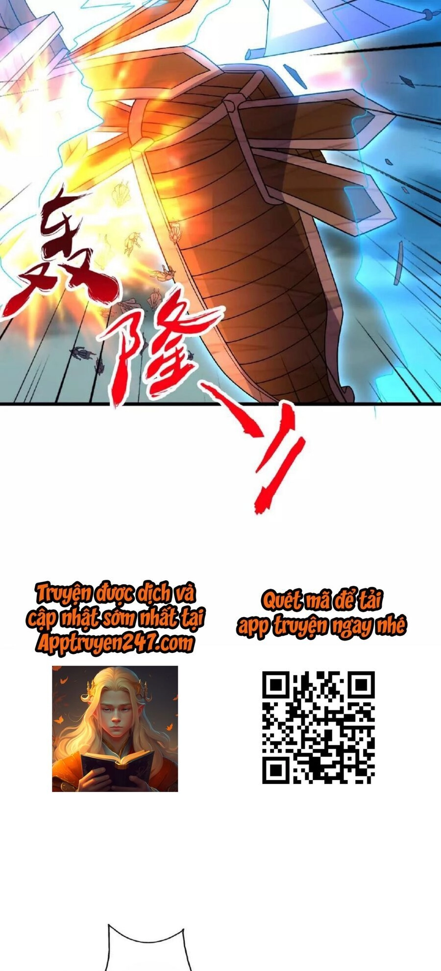 Tiên Võ Đế Tôn Chapter 477 - 13