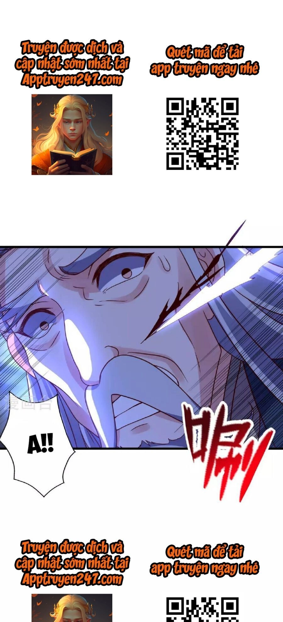 Tiên Võ Đế Tôn Chapter 477 - 15