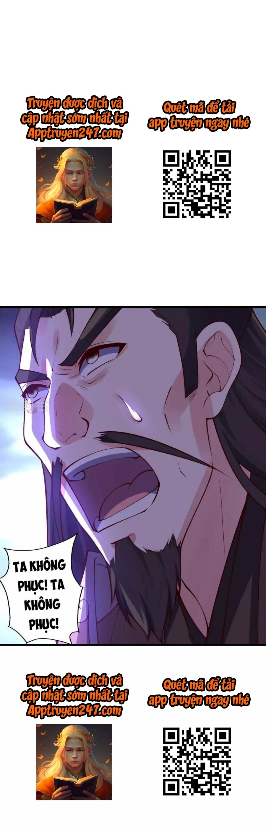 Tiên Võ Đế Tôn Chapter 477 - 18