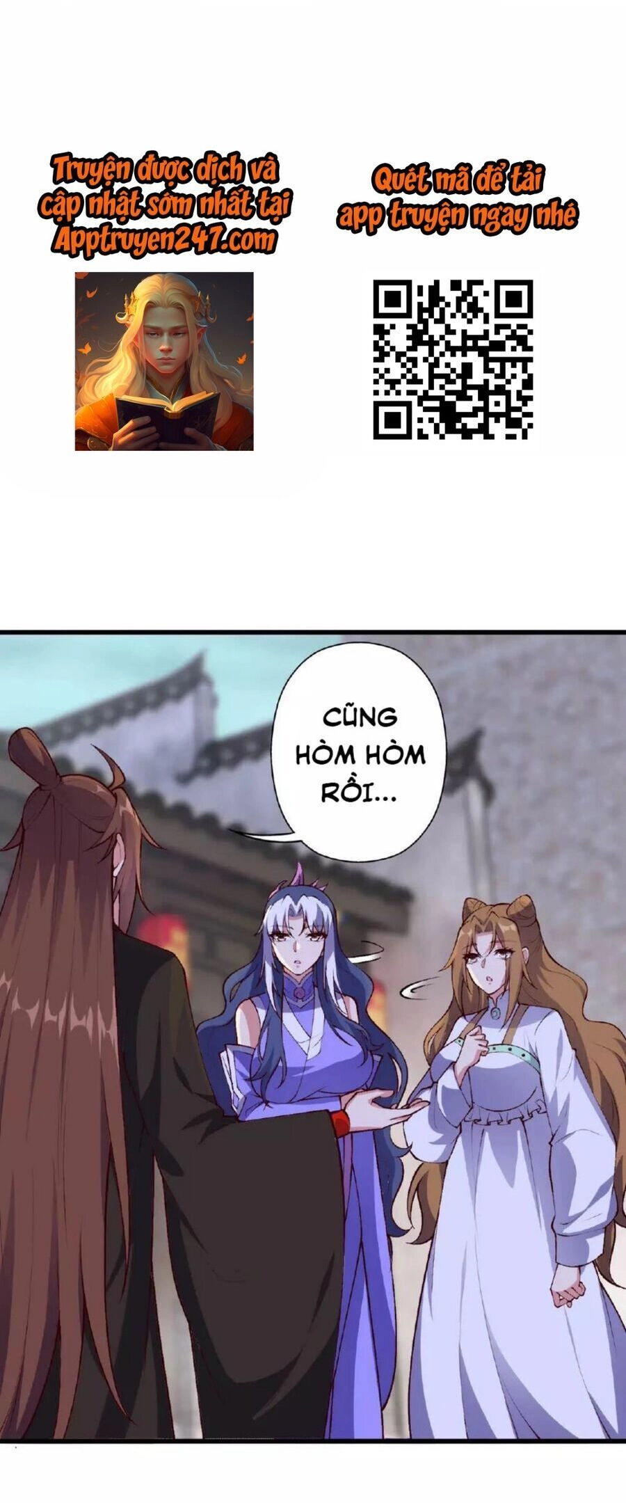 Tiên Võ Đế Tôn Chapter 477 - 22