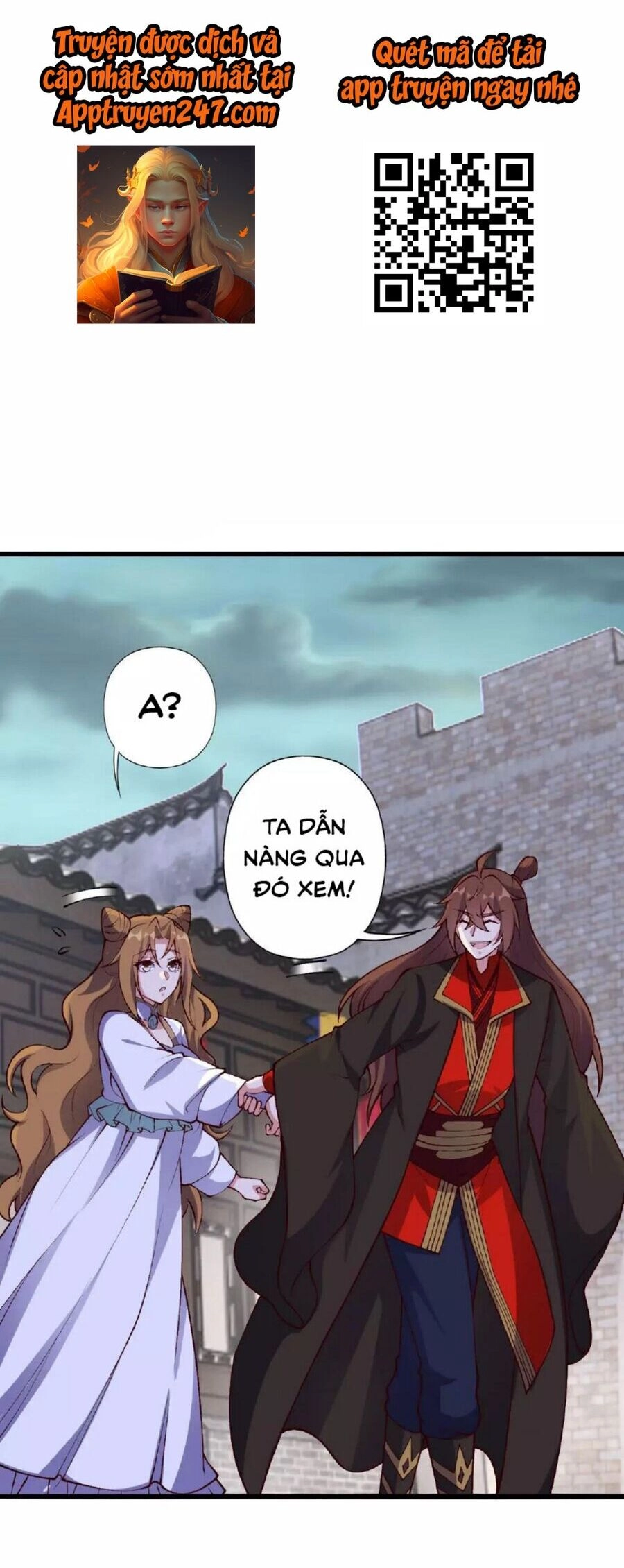 Tiên Võ Đế Tôn Chapter 477 - 24