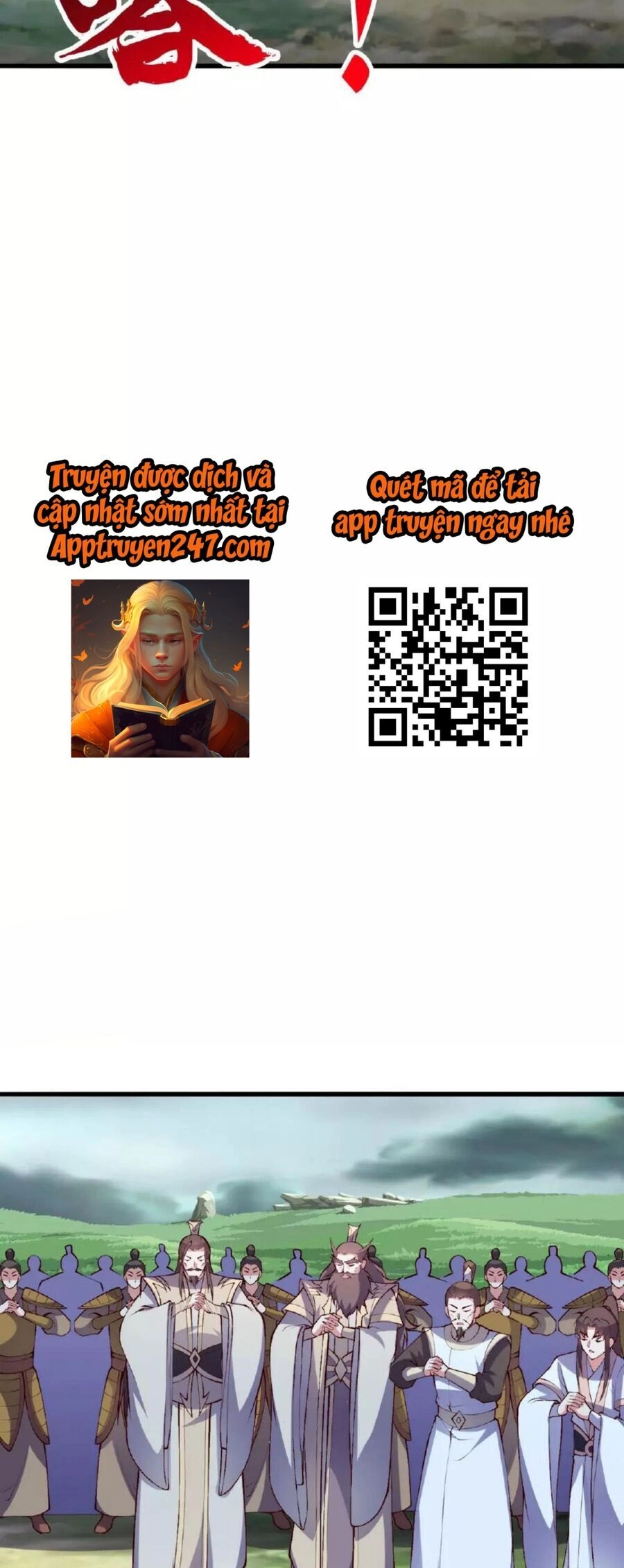 Tiên Võ Đế Tôn Chapter 477 - 31