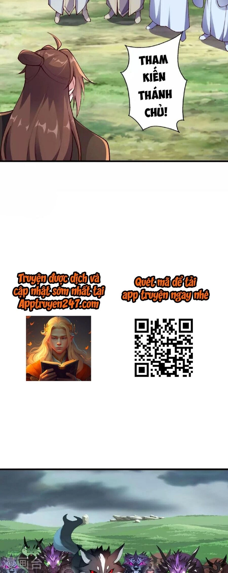 Tiên Võ Đế Tôn Chapter 477 - 32