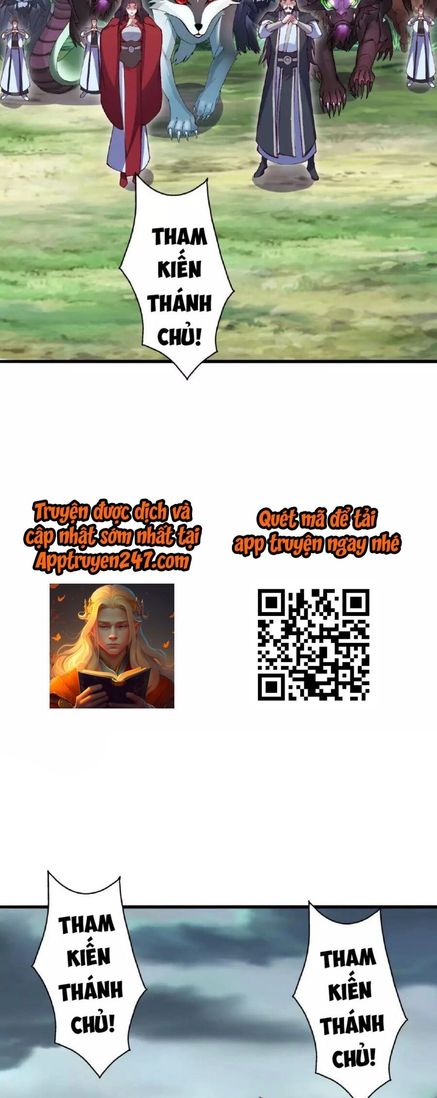 Tiên Võ Đế Tôn Chapter 477 - 33