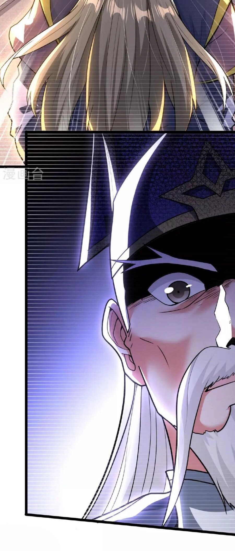 Tiên Võ Đế Tôn Chapter 477 - 41