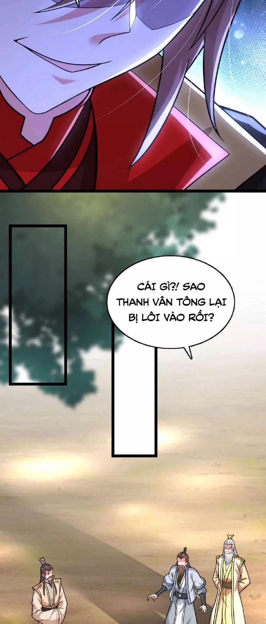 Tiên Võ Đế Tôn Chapter 477 - 45