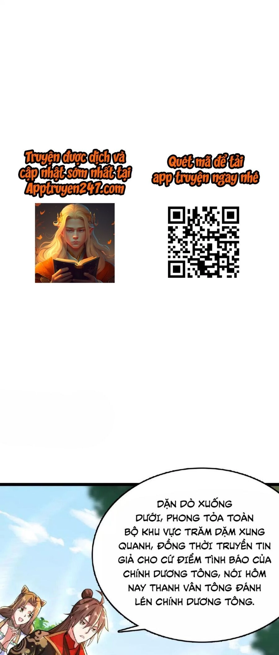 Tiên Võ Đế Tôn Chapter 477 - 47