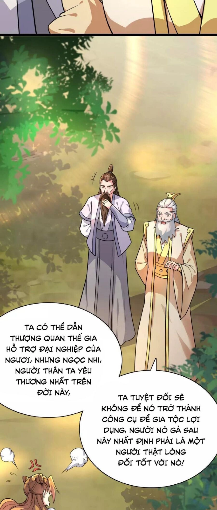 Tiên Võ Đế Tôn Chapter 477 - 55