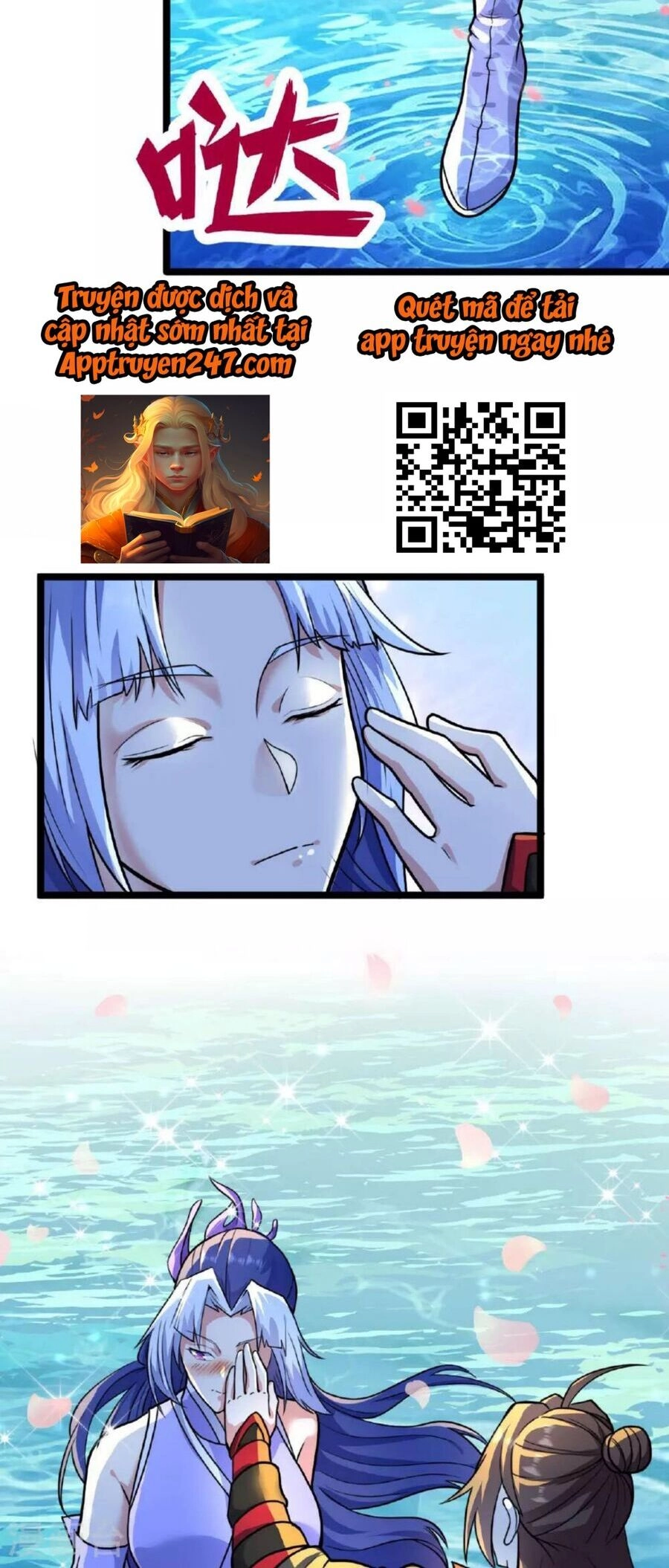 Tiên Võ Đế Tôn Chapter 477 - 65