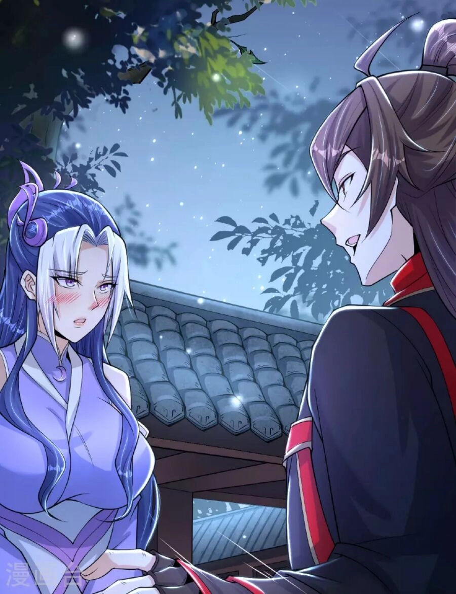 Tiên Võ Đế Tôn Chapter 478 - 2