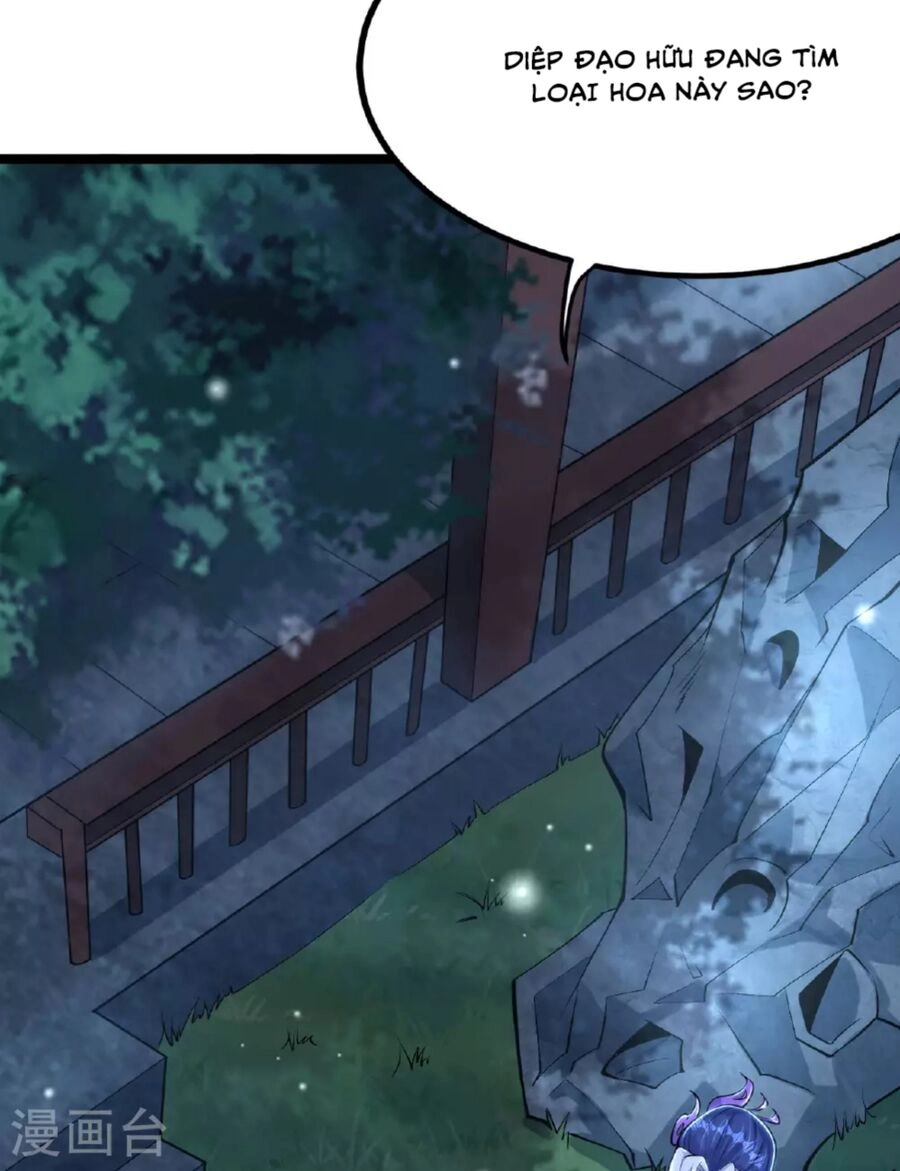 Tiên Võ Đế Tôn Chapter 478 - 9