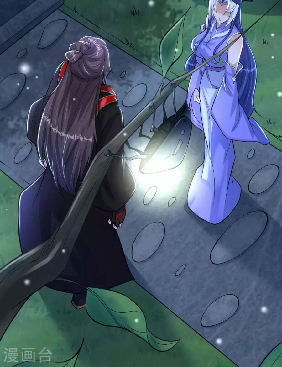 Tiên Võ Đế Tôn Chapter 478 - 10