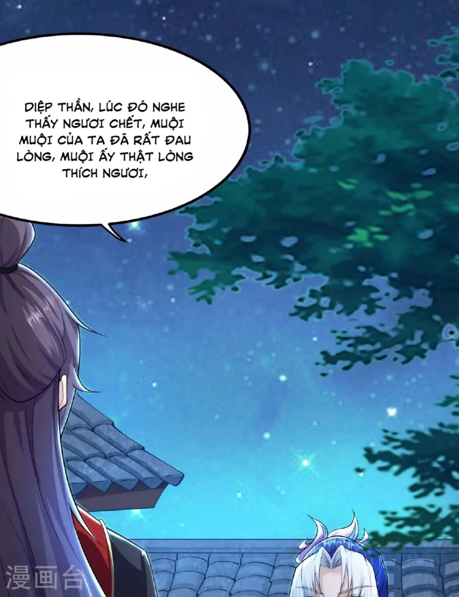 Tiên Võ Đế Tôn Chapter 478 - 22