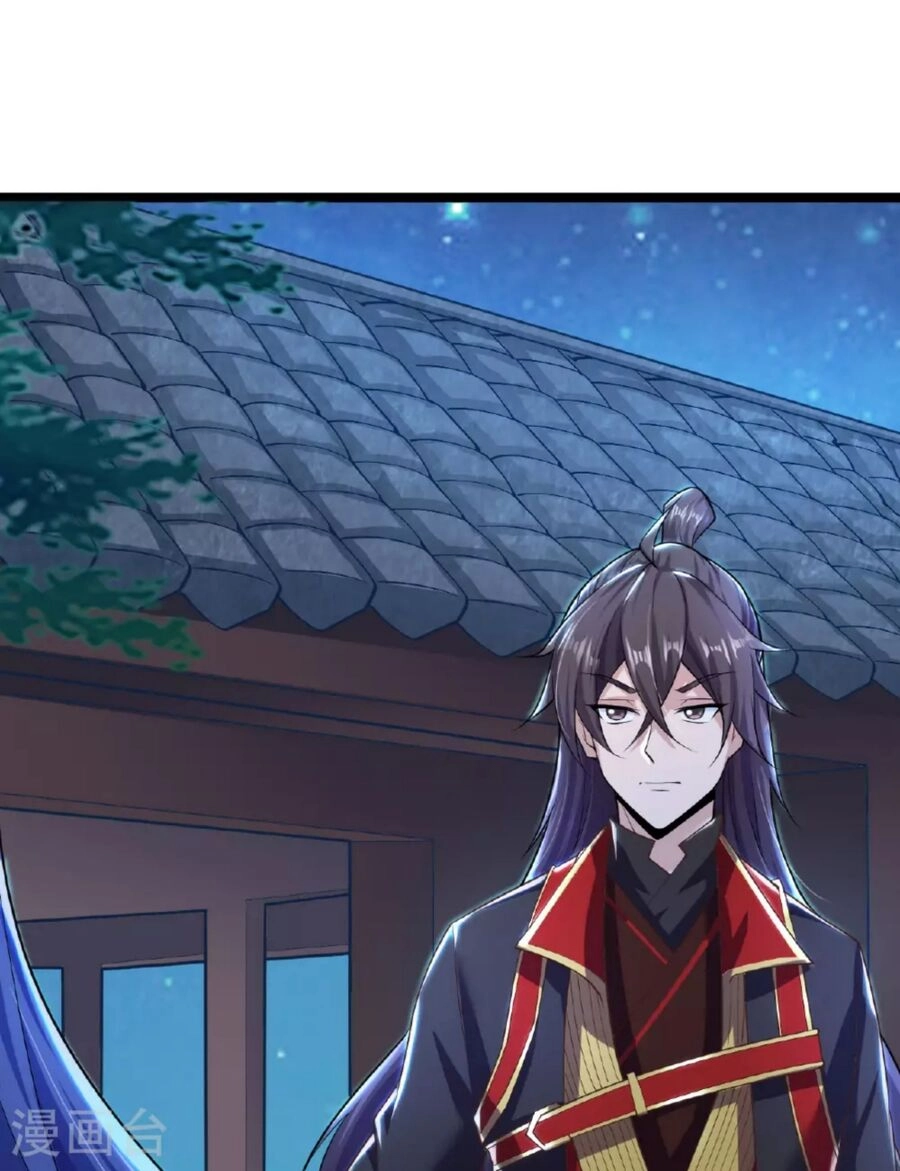 Tiên Võ Đế Tôn Chapter 478 - 25