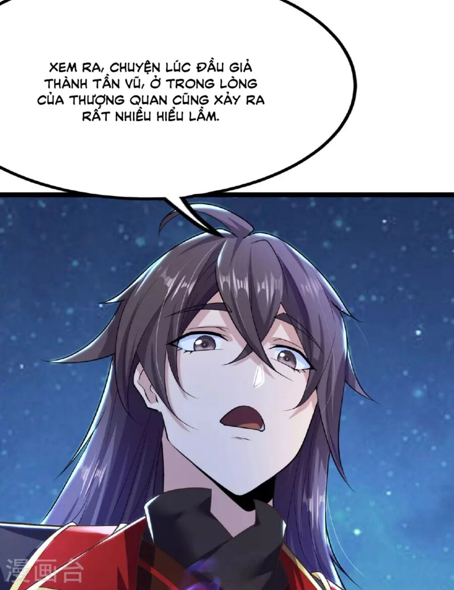 Tiên Võ Đế Tôn Chapter 478 - 27