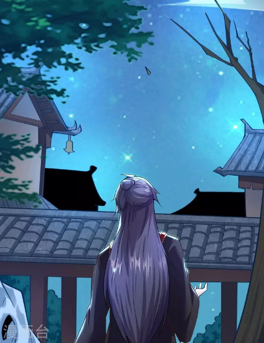 Tiên Võ Đế Tôn Chapter 478 - 30