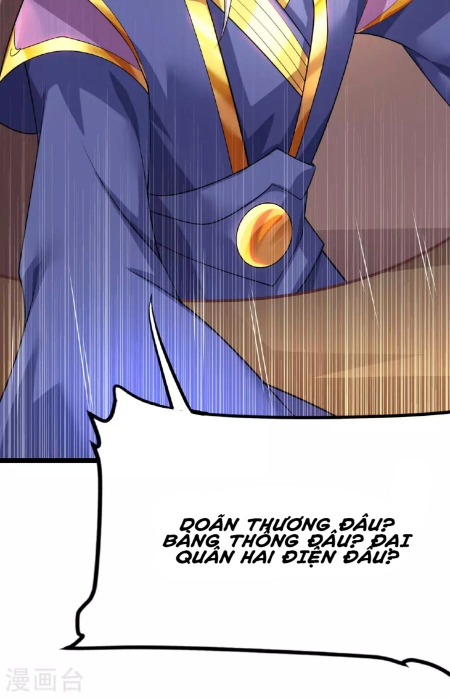 Tiên Võ Đế Tôn Chapter 478 - 36