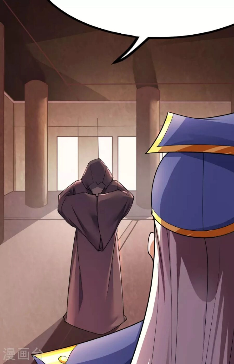 Tiên Võ Đế Tôn Chapter 478 - 38