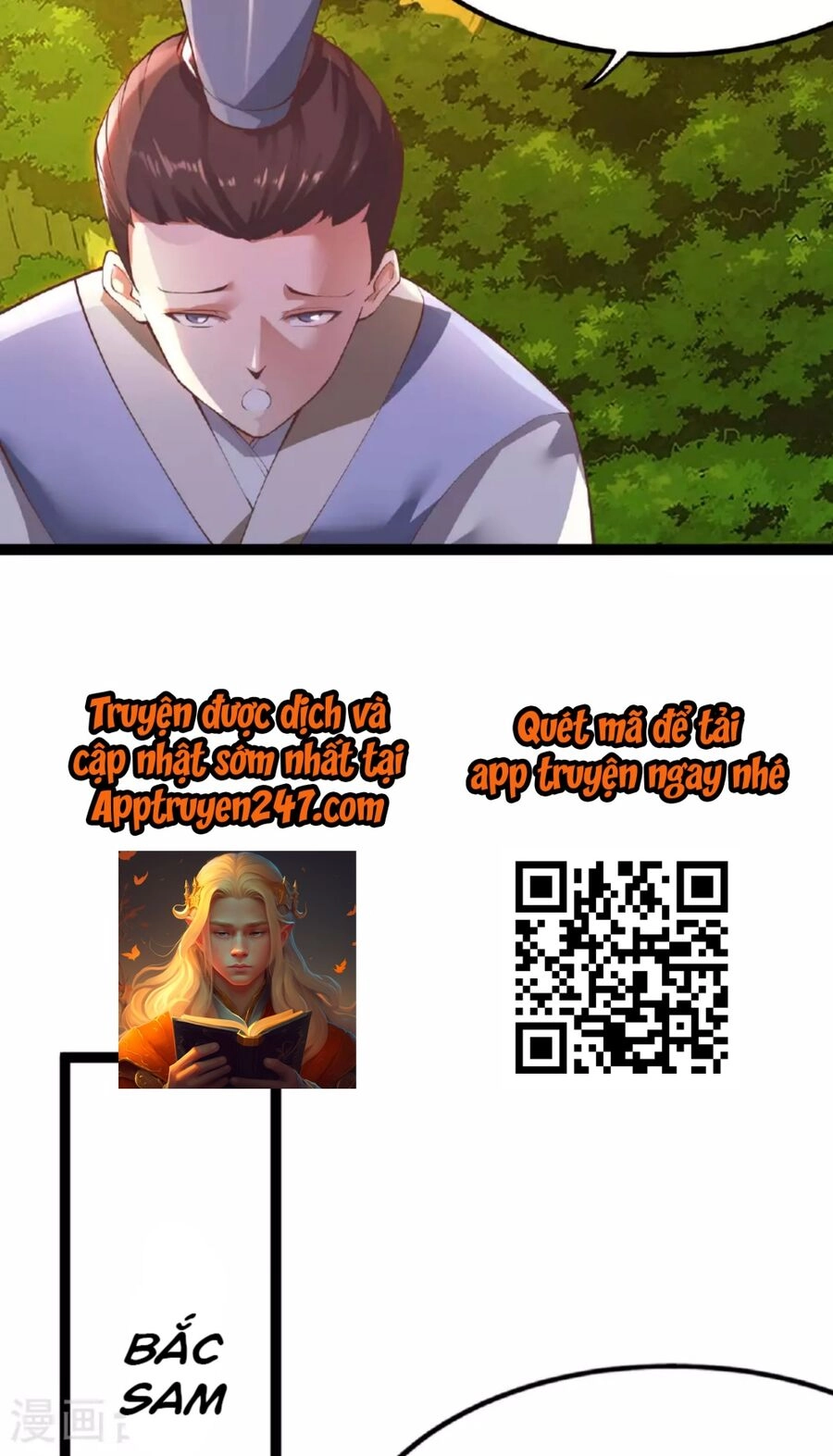 Tiên Võ Đế Tôn Chapter 478 - 53