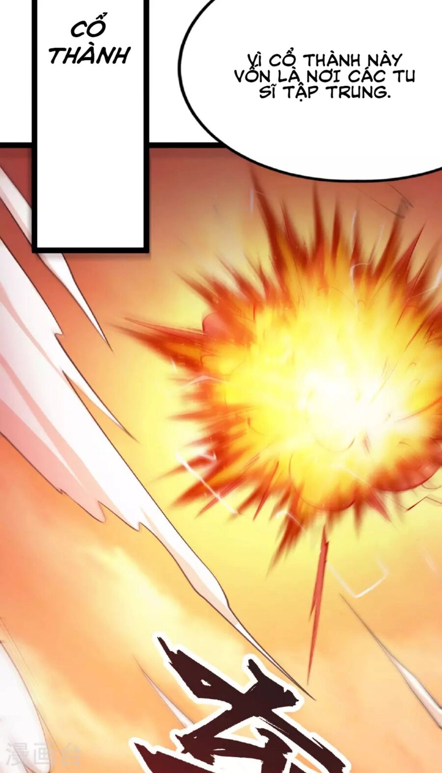 Tiên Võ Đế Tôn Chapter 478 - 54