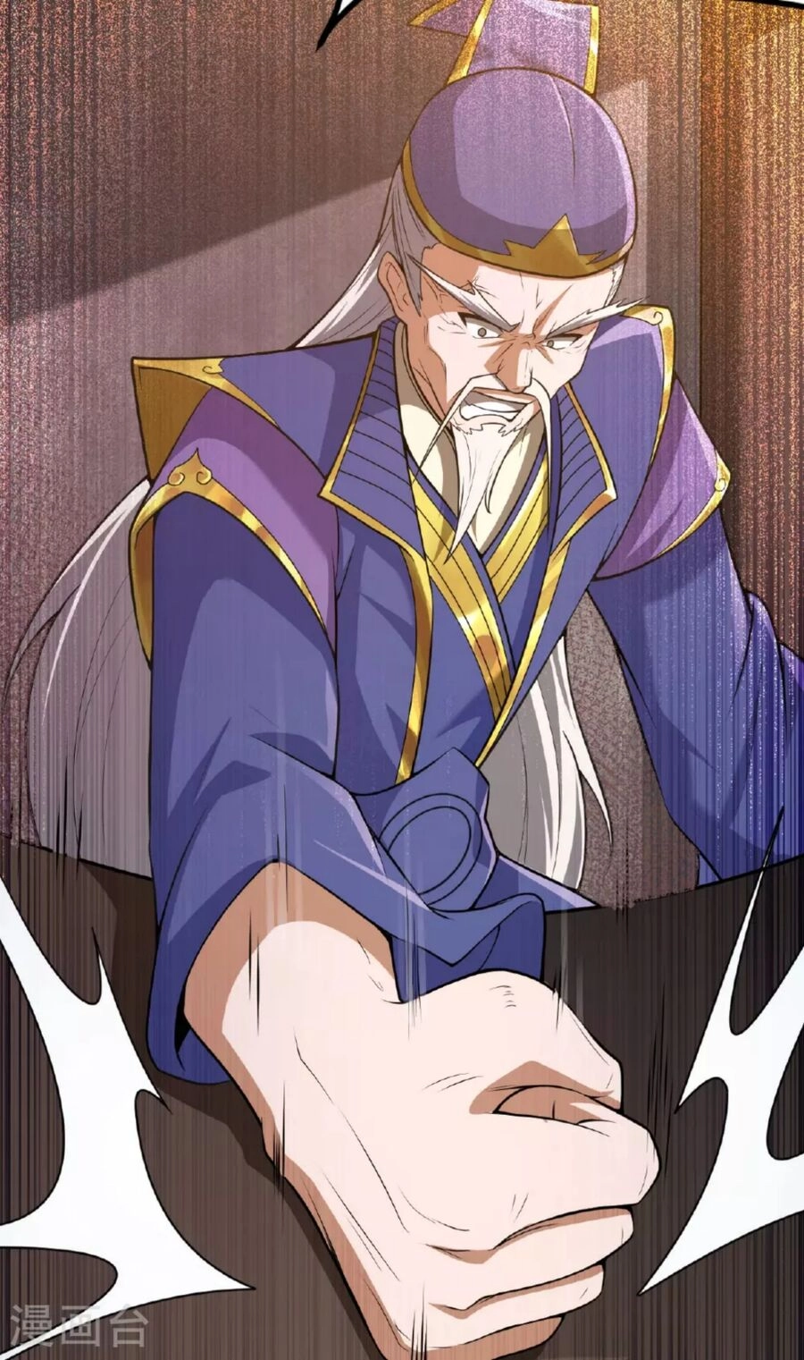 Tiên Võ Đế Tôn Chapter 478 - 65