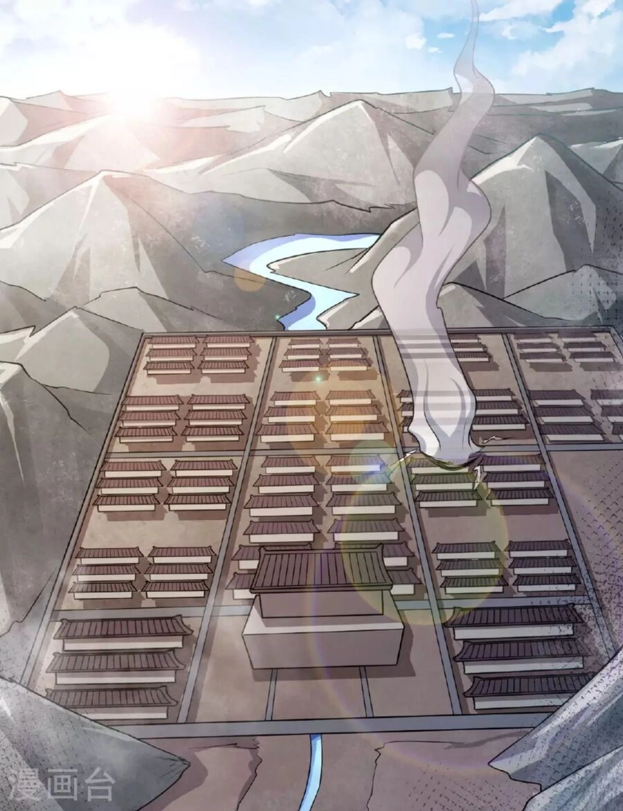 Tiên Võ Đế Tôn Chapter 478 - 70