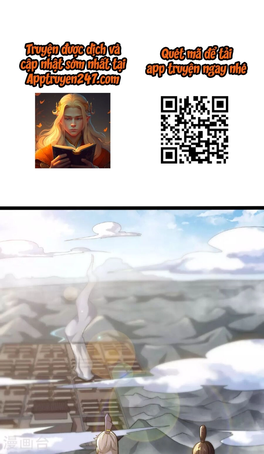 Tiên Võ Đế Tôn Chapter 478 - 72