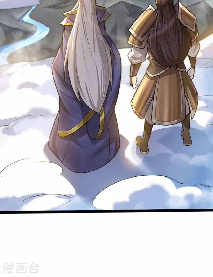 Tiên Võ Đế Tôn Chapter 478 - 73