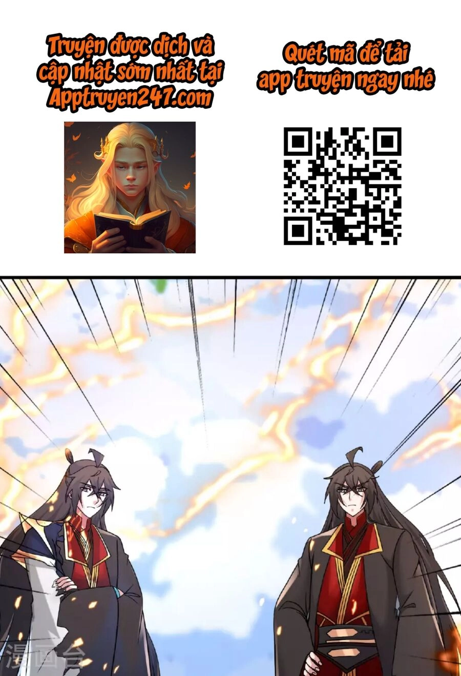 Tiên Võ Đế Tôn Chapter 478 - 75