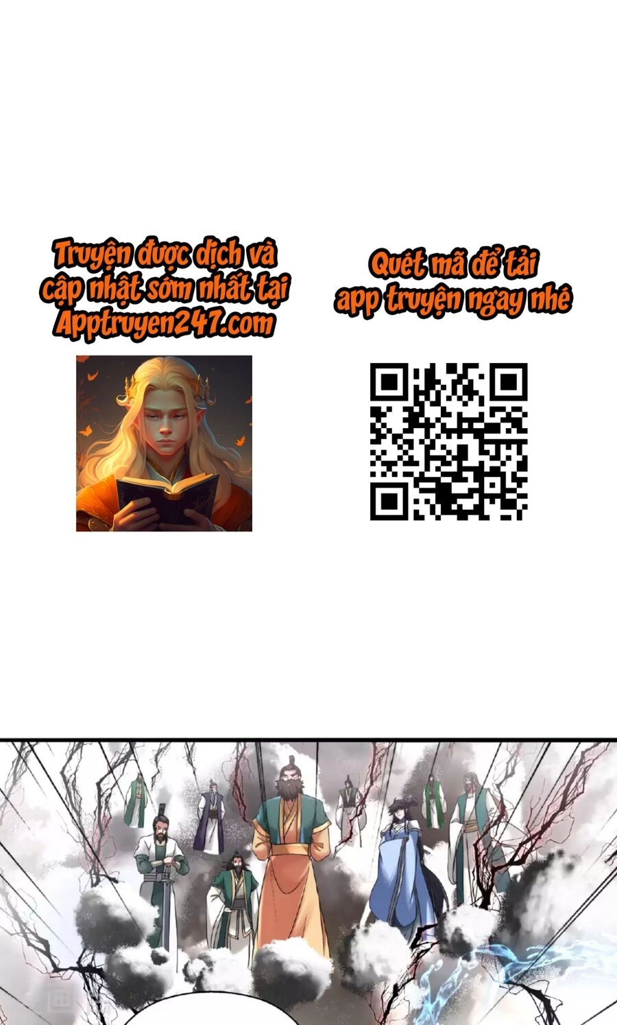 Tiên Võ Đế Tôn Chapter 478 - 88