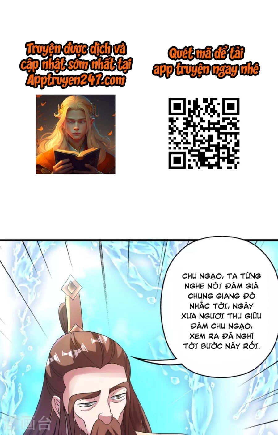 Tiên Võ Đế Tôn Chapter 478 - 93