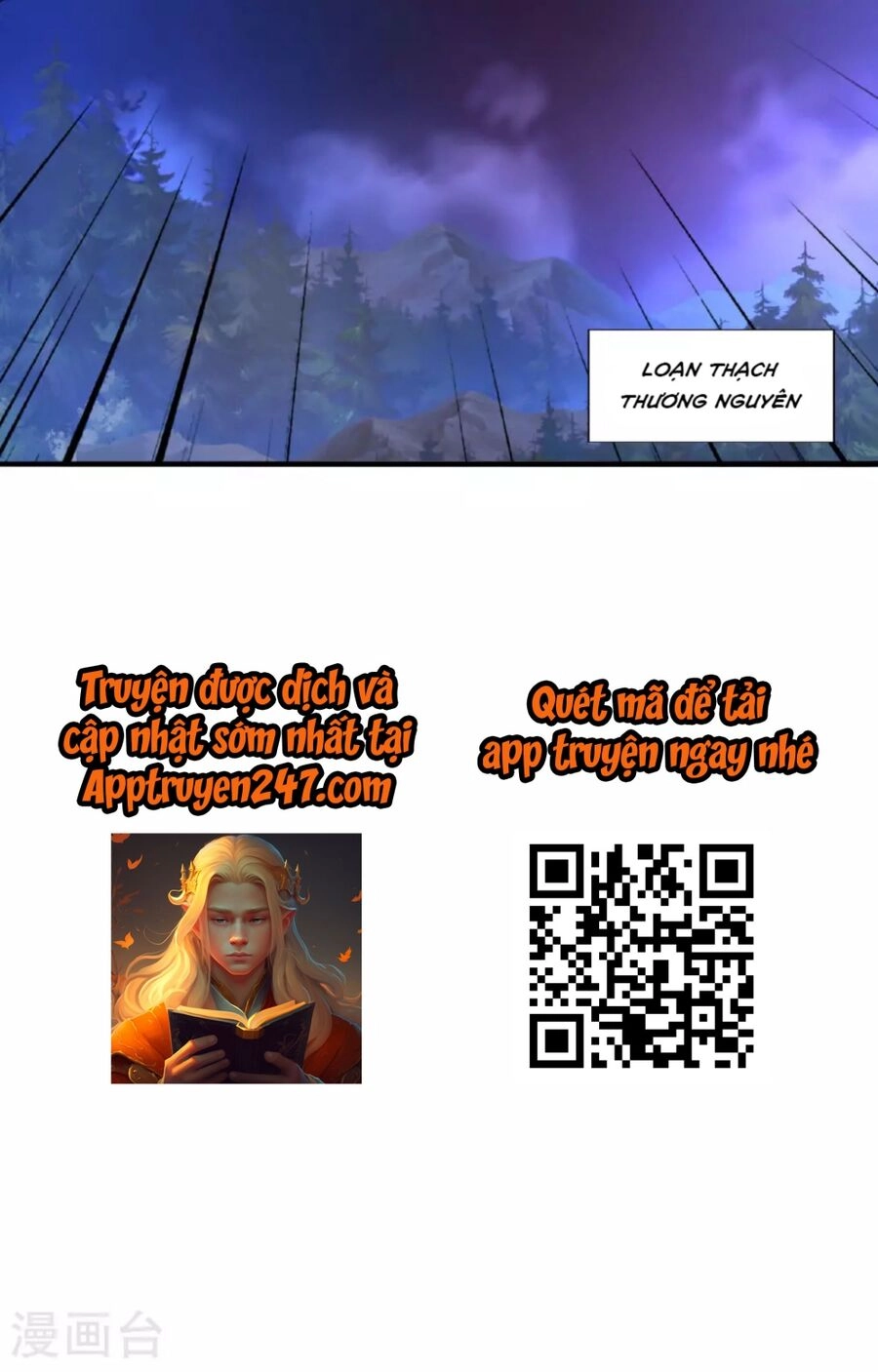 Tiên Võ Đế Tôn Chapter 478 - 99