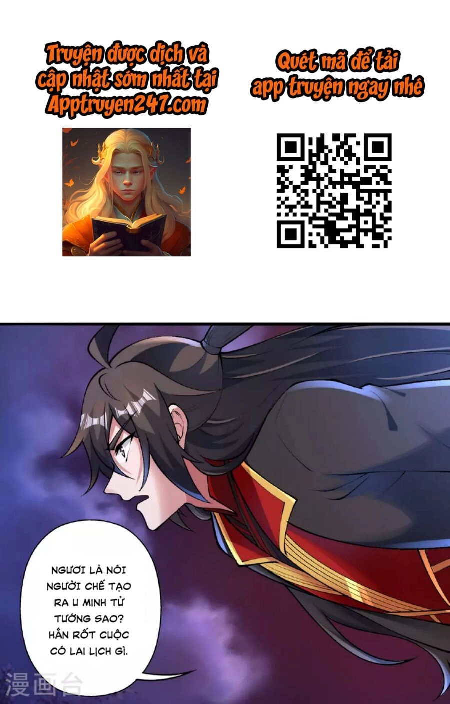 Tiên Võ Đế Tôn Chapter 478 - 101