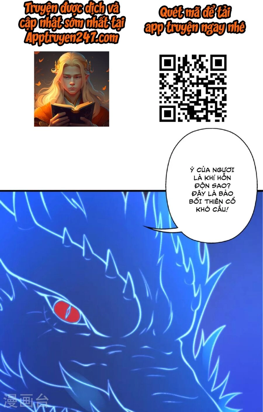 Tiên Võ Đế Tôn Chapter 478 - 108