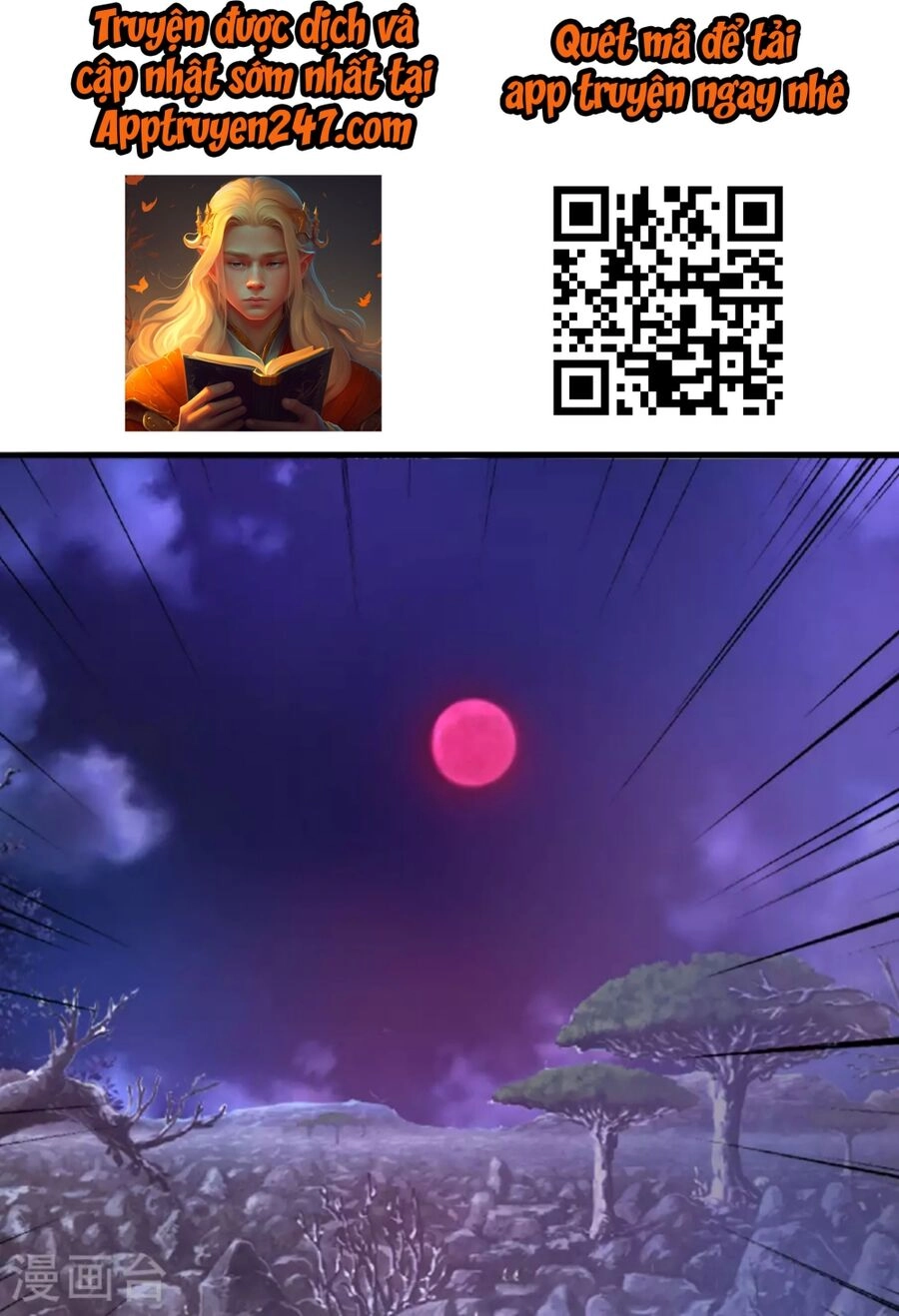 Tiên Võ Đế Tôn Chapter 478 - 121