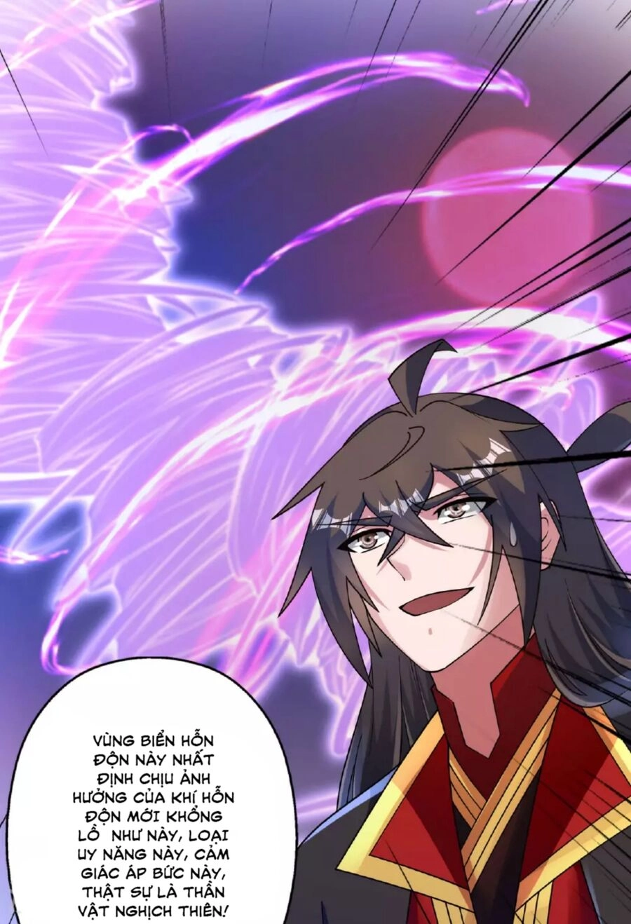 Tiên Võ Đế Tôn Chapter 478 - 133