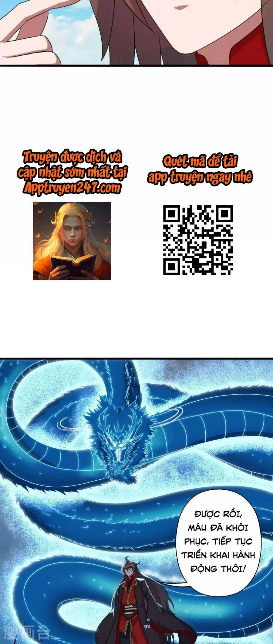 Tiên Võ Đế Tôn Chapter 479 - 2