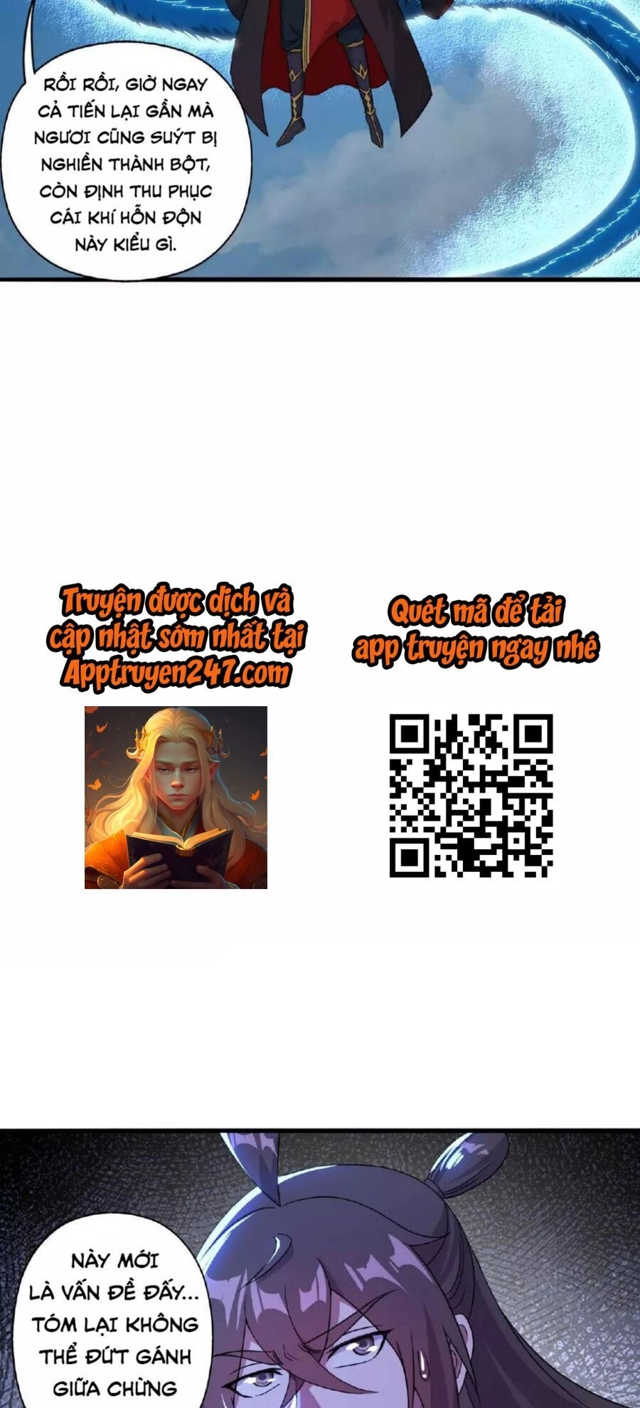 Tiên Võ Đế Tôn Chapter 479 - 3