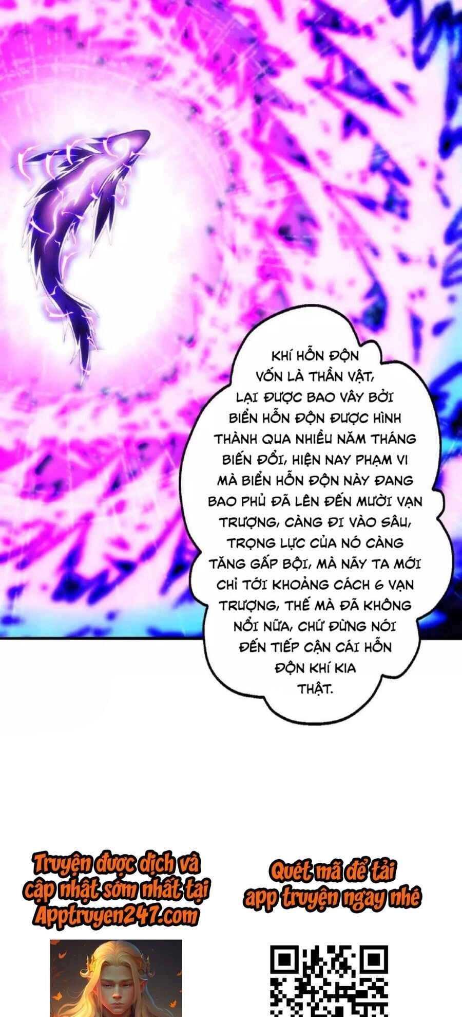 Tiên Võ Đế Tôn Chapter 479 - 5