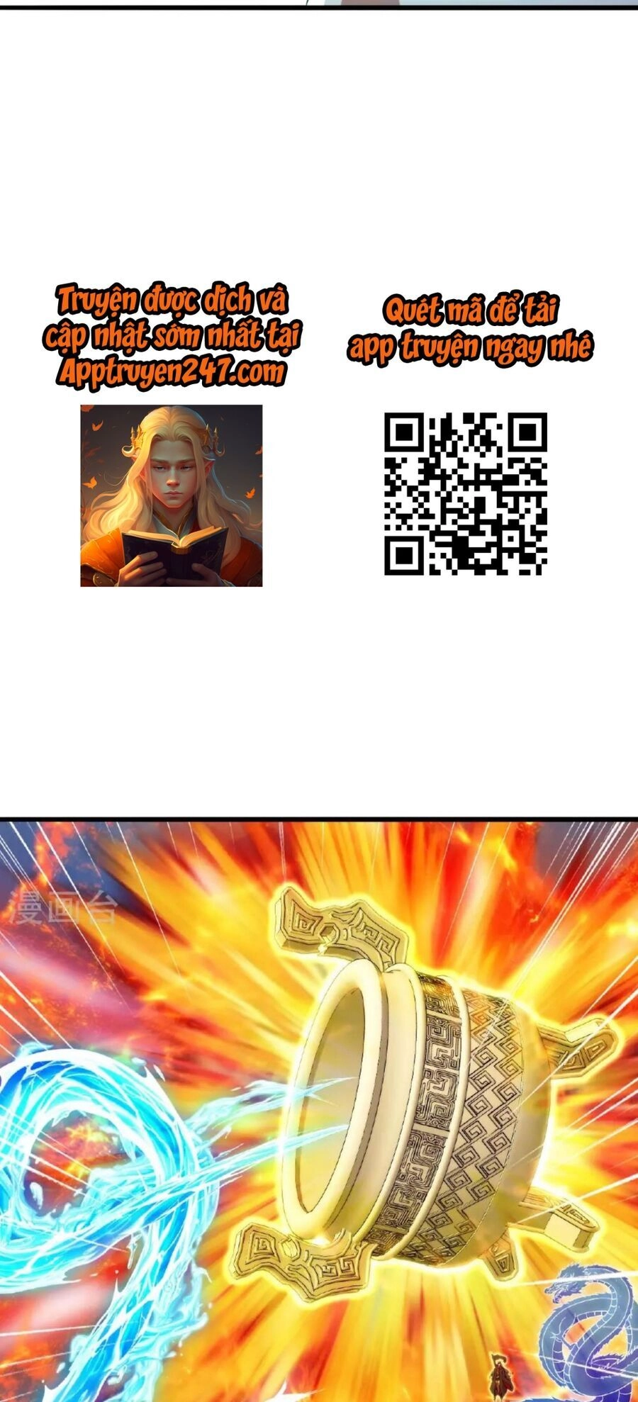 Tiên Võ Đế Tôn Chapter 479 - 9