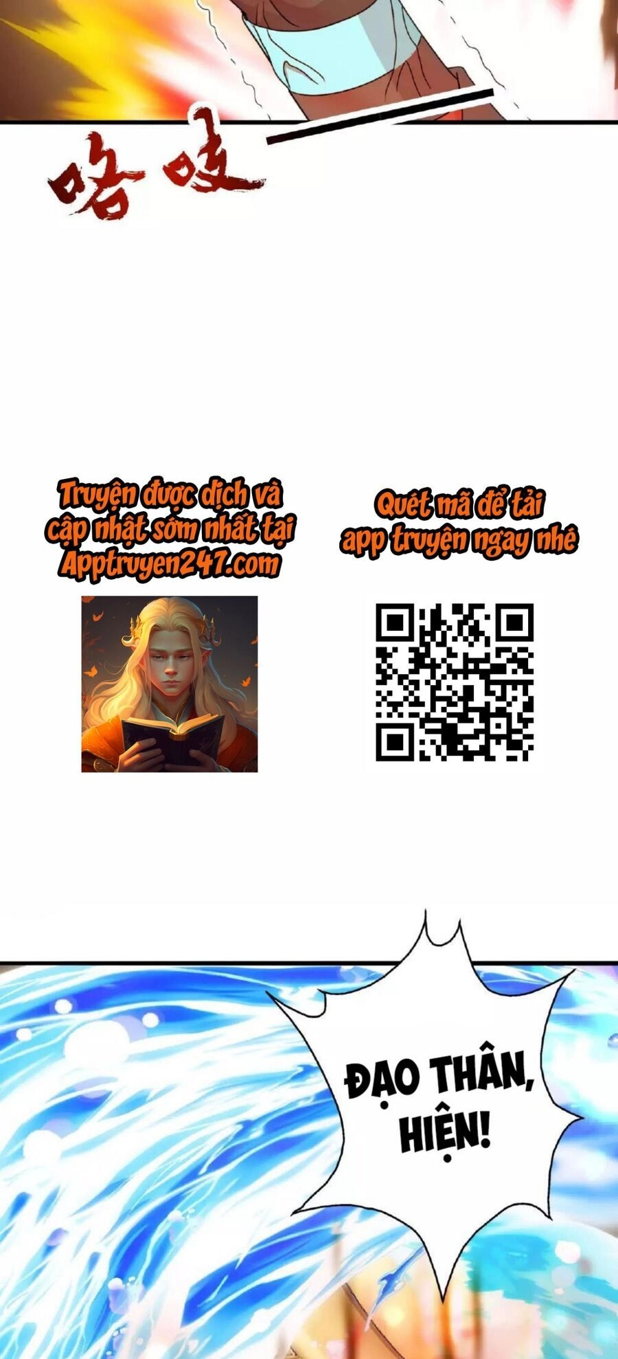 Tiên Võ Đế Tôn Chapter 479 - 13